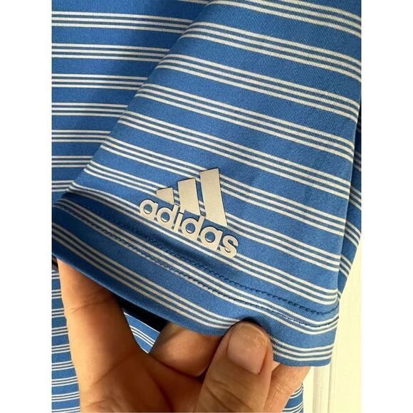 Adidas Mens Shirt Size M - Picture 3 of 4